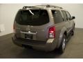 2008 Desert Stone Nissan Pathfinder LE 4x4  photo #6