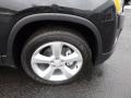 2016 Chevrolet Trax LTZ AWD Wheel and Tire Photo