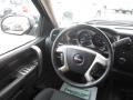 Onyx Black - Sierra 2500HD SLE Crew Cab 4x4 Photo No. 19