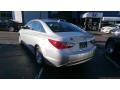 Radiant Silver - Sonata GLS Photo No. 4