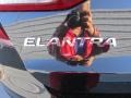 Black - Elantra SE Photo No. 13