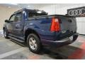 Dark Blue Pearl Metallic - Explorer Sport Trac XLT Photo No. 9