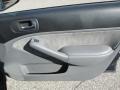 Eternal Blue Pearl - Civic LX Sedan Photo No. 27