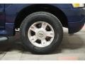 2004 Dark Blue Pearl Metallic Ford Explorer Sport Trac XLT  photo #59