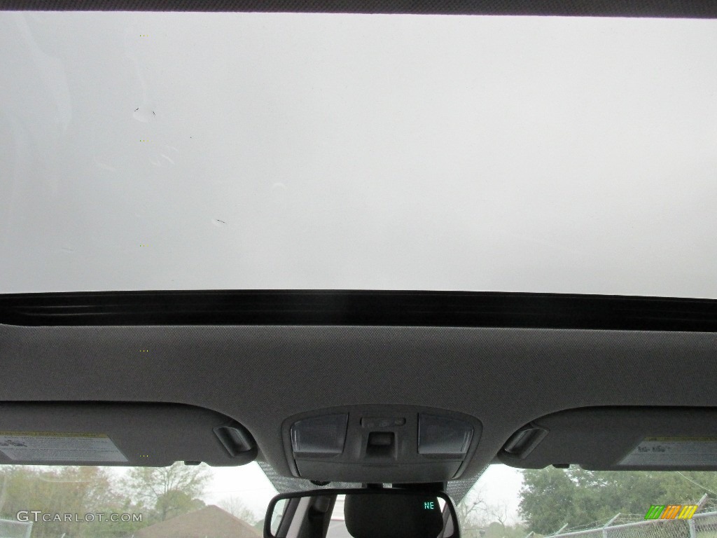 2017 Elantra SE - White / Black photo #24