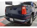 Dark Blue Pearl Metallic - Explorer Sport Trac XLT Photo No. 72