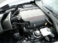 6.2 Liter DI OHV 16-Valve VVT V8 Engine for 2016 Chevrolet Corvette Stingray Coupe #110893072