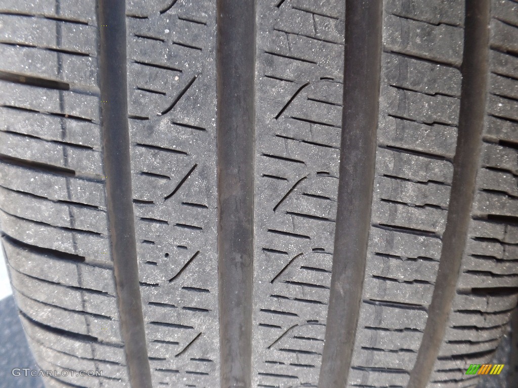 2015 A4 2.0T Premium - Florett Silver Metallic / Gray/Gray photo #10