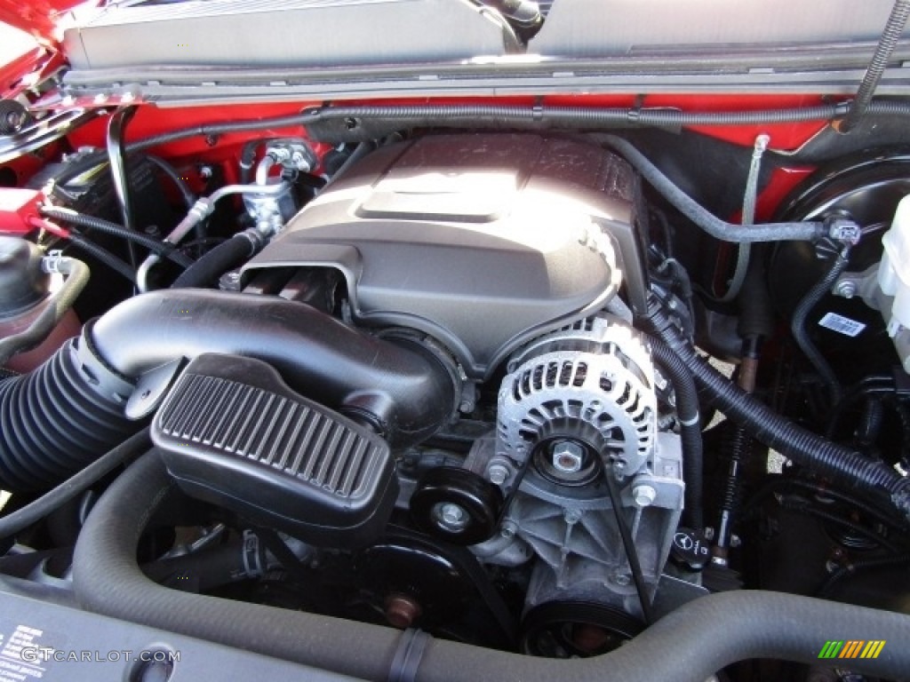 2013 Sierra 1500 SLE Extended Cab 4x4 - Fire Red / Ebony photo #25