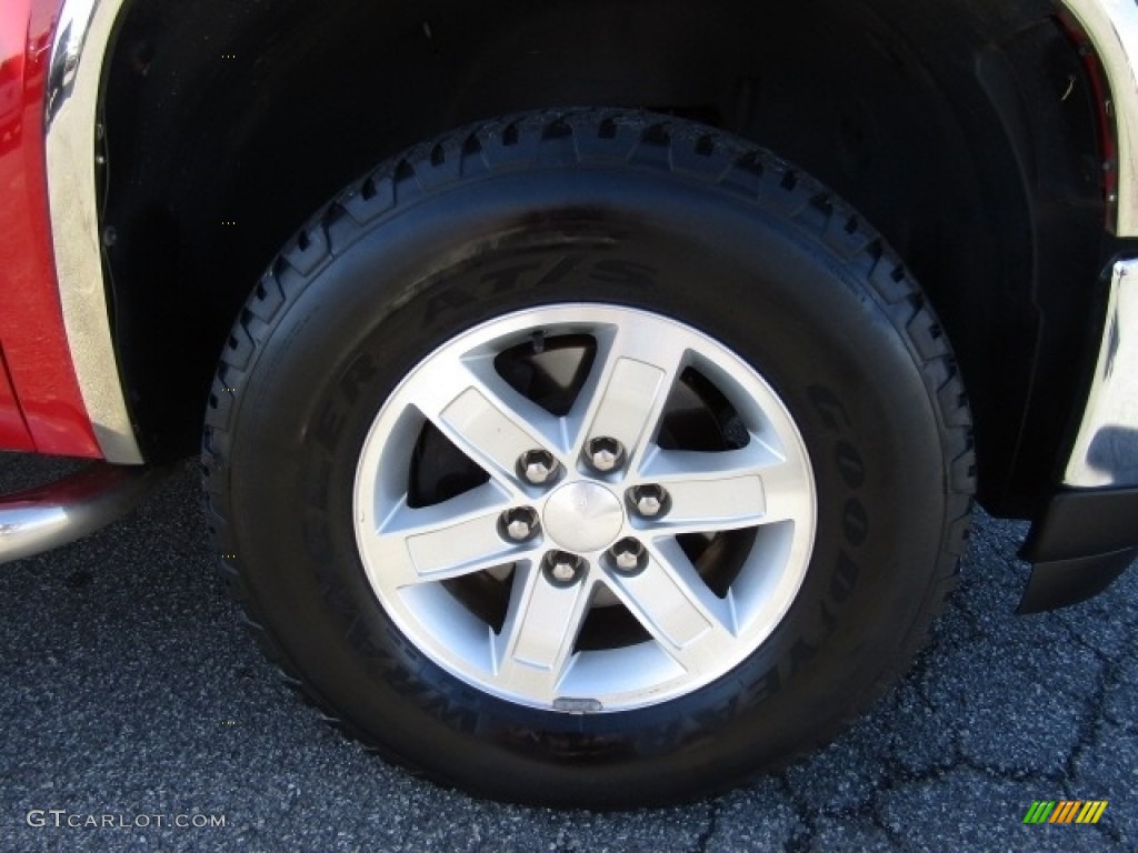 2013 Sierra 1500 SLE Extended Cab 4x4 - Fire Red / Ebony photo #29