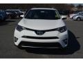 Super White - RAV4 XLE Photo No. 4
