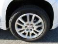 2016 GMC Acadia Denali Wheel and Tire Photo
