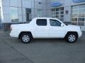White - Ridgeline RTL Photo No. 2