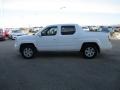 White - Ridgeline RTL Photo No. 4