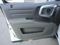 White - Ridgeline RTL Photo No. 6