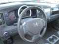 White - Ridgeline RTL Photo No. 10