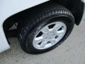 White - Ridgeline RTL Photo No. 15