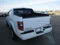 White - Ridgeline RTL Photo No. 16
