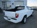 White - Ridgeline RTL Photo No. 18