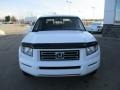 White - Ridgeline RTL Photo No. 19