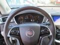 2015 Majestic Plum Metallic Cadillac SRX Luxury  photo #5
