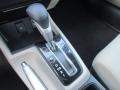 Taffeta White - Civic LX Sedan Photo No. 11