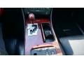 Obsidian Black - GS 350 AWD Photo No. 15
