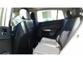 Crystal White Pearl - Impreza 2.0i Sport Limited Photo No. 6