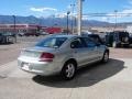 Satin Jade Pearlcoat - Stratus SXT Sedan Photo No. 5