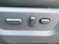 Magnetic Metallic - F350 Super Duty Lariat Crew Cab 4x4 DRW Photo No. 11