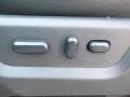 2016 Magnetic Metallic Ford F350 Super Duty Lariat Crew Cab 4x4 DRW  photo #11