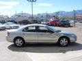 Satin Jade Pearlcoat - Stratus SXT Sedan Photo No. 6