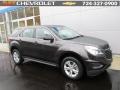 Tungsten Metallic - Equinox LS AWD Photo No. 1