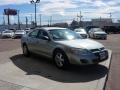 Satin Jade Pearlcoat - Stratus SXT Sedan Photo No. 7