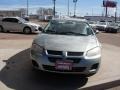 Satin Jade Pearlcoat - Stratus SXT Sedan Photo No. 8