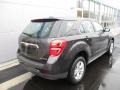 Tungsten Metallic - Equinox LS AWD Photo No. 4