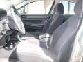 Satin Jade Pearlcoat - Stratus SXT Sedan Photo No. 9