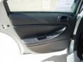 Satin Jade Pearlcoat - Stratus SXT Sedan Photo No. 12