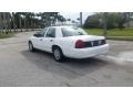 Vibrant White - Crown Victoria Police Interceptor Photo No. 3
