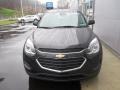 Tungsten Metallic - Equinox LS AWD Photo No. 9