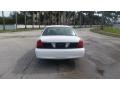 Vibrant White - Crown Victoria Police Interceptor Photo No. 4