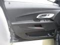 Tungsten Metallic - Equinox LS AWD Photo No. 11