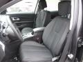 Tungsten Metallic - Equinox LS AWD Photo No. 12