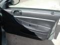 Satin Jade Pearlcoat - Stratus SXT Sedan Photo No. 16