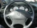 Satin Jade Pearlcoat - Stratus SXT Sedan Photo No. 17