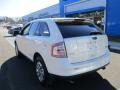 White Sand Tri-Coat Metallic - Edge Limited AWD Photo No. 4