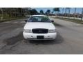 Vibrant White - Crown Victoria Police Interceptor Photo No. 8