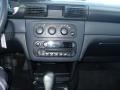 Satin Jade Pearlcoat - Stratus SXT Sedan Photo No. 18