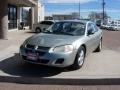 Satin Jade Pearlcoat - Stratus SXT Sedan Photo No. 20