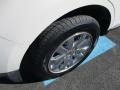 White Sand Tri-Coat Metallic - Edge Limited AWD Photo No. 9